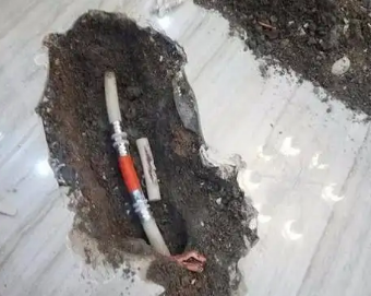 天宁测漏水电话