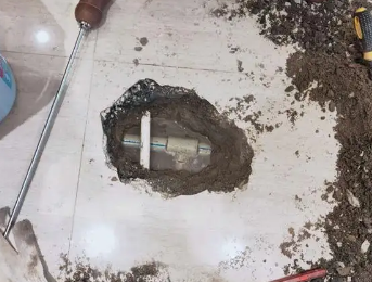 天宁测漏水电话