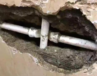 天宁测漏水哪家好