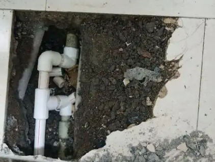 天宁测漏水哪家好