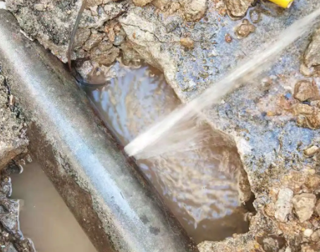 天宁测漏水公司