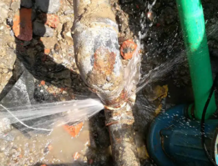 天宁测漏水公司电话