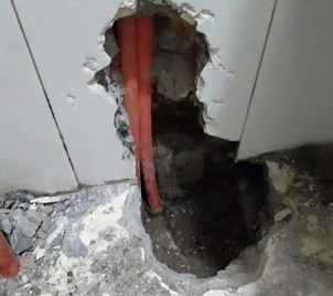 天宁漏水检测电话