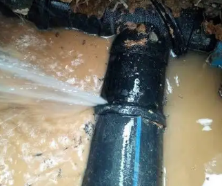 天宁测漏水公司哪家好