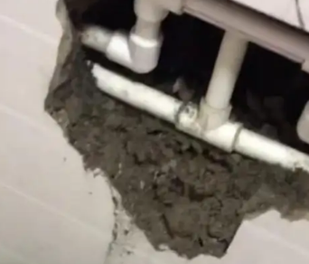 天宁漏水检测电话