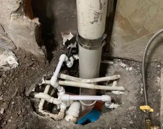 天宁漏水检测哪家好