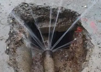 天宁漏水检测多少钱