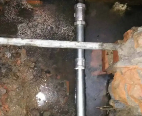 天宁漏水检测公司电话