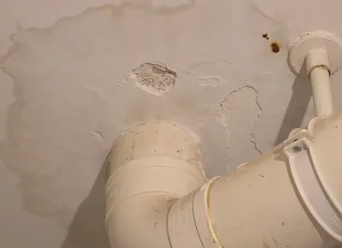 天宁卫生间测漏水多少钱