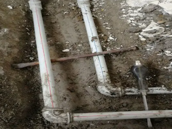 天宁卫生间测漏水多少钱