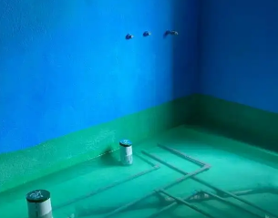 天宁卫生间防水