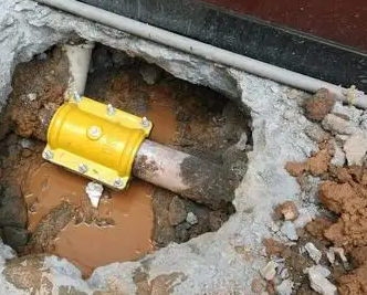 天宁卫生间测漏水哪家好