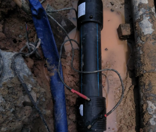 天宁水管漏水检测多少钱