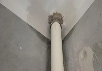 天宁卫生间测漏水之渗水防护