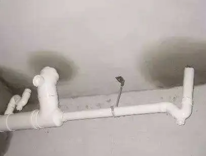 天宁卫生间测漏水的几种情景