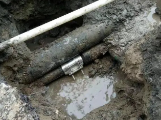 天宁水管漏水检测的传递距离多少
