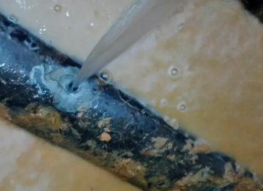 天宁水管漏水检测多少钱