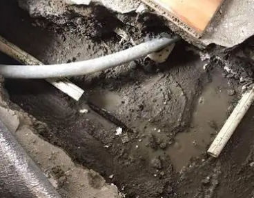 天宁卫生间测漏水价格明细