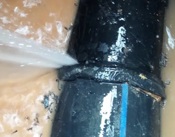 天宁水管漏水检测的小妙招