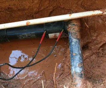 天宁水管漏水检测多少钱