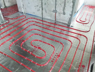 天宁地暖维修的知识