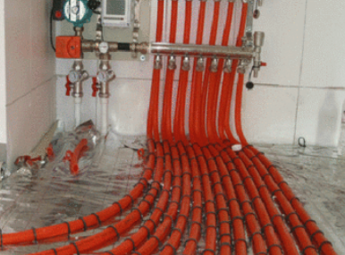 天宁地暖维修多少钱