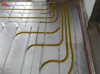 天宁地暖维修哪家好