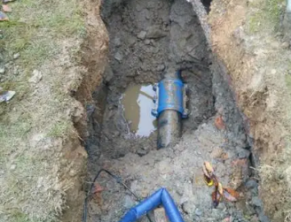 天宁水管漏水检测多少钱