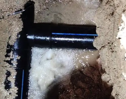 天宁水管漏水检测哪家好