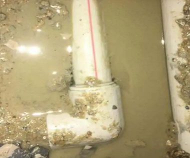 天宁水管漏水检测多少钱