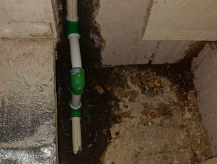 天宁卫生间测漏水哪家好