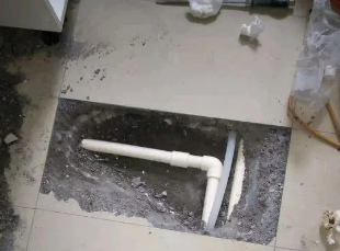 天宁卫生间测漏水哪家好