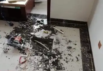 天宁漏水检测多少钱