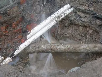 天宁测漏水多少钱