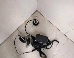 天宁测漏水公司