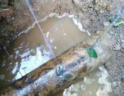 天宁漏水检测公司分享下如何测试漏水的案例分享