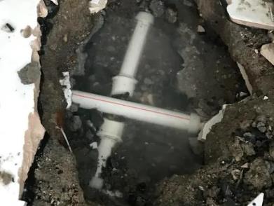 天宁漏水检测公司哪家好