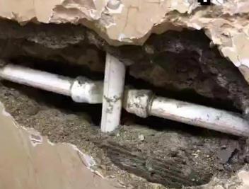 天宁漏水检测电话多少