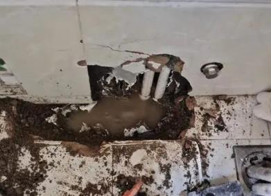 天宁漏水检测电话