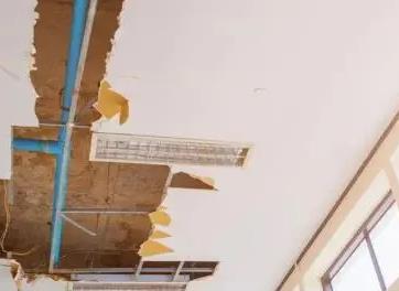 天宁测漏水电话