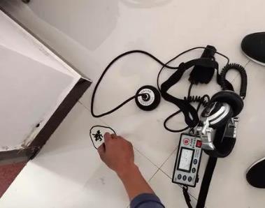 天宁测漏水公司电话